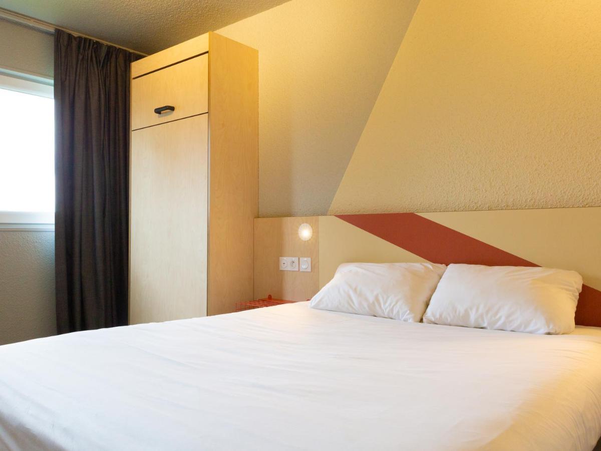 Ibis Budget Tours Sud Chambray-lès-Tours Екстериор снимка