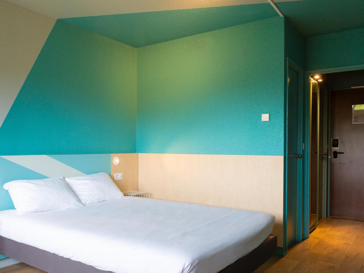 Ibis Budget Tours Sud Chambray-lès-Tours Екстериор снимка