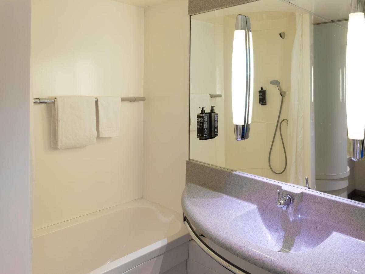 Ibis Budget Tours Sud Chambray-lès-Tours Екстериор снимка